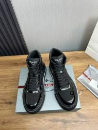 Picture of Prada Shoes _SKUPradasz38-45Z050218757